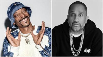 Snoop Dogg - Snoop Dogg, Kenya Barris Team for Sports Comedy Film ‘The Underdoggs’ for MGM - variety.com - Kenya