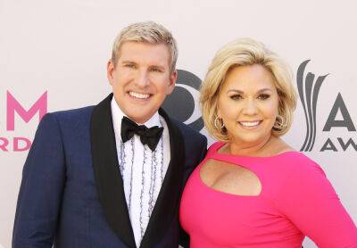 Todd And Julie Chrisley Say Their Marriage ‘Is The Strongest That It’s Ever Been’ Amid Legal Drama - etcanada.com - USA