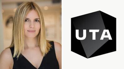 Spike Lee - Darren Aronofsky - James Gray - ICM’s Kristen Konvitz Joins UTA Independent Film Group As Agent - deadline.com - Los Angeles - USA