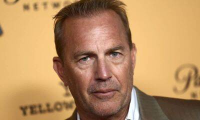 Yellowstone's Kevin Costner praised for being a 'real man' as he shows support for Liz Cheney - hellomagazine.com - Britain - USA - Wyoming - Montana