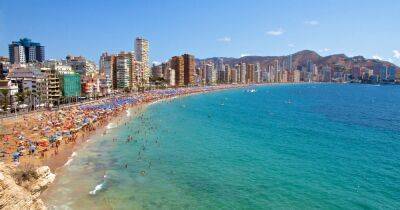 TUI issues clarification on Spanish holiday rules for Brits - manchestereveningnews.co.uk - Britain - Spain - Eu