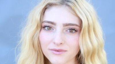 ‘The Hunger Games’ Alum Willow Shields Inks With Buchwald - deadline.com - county Jones - San Francisco
