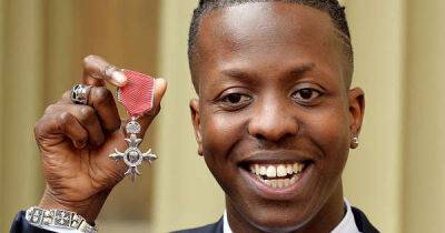 Jamal Edwards: coroner concludes cause of death - www.msn.com - Britain