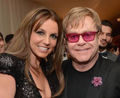 Page VI (Vi) - Elton John - Justin Bieber - Paris Hilton - Andrew Watt - Paris Hilton Says Elton John And Britney Spears Duet Is ‘Iconic’ After Hearing It For The First Time - etcanada.com - Canada