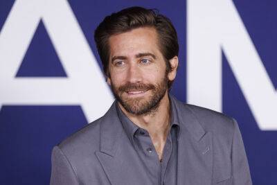 Jake Gyllenhaal - Patrick Swayze - Jake Gyllenhaal To Play A Bouncer In Remake Of Patrick Swayze Classic ‘Road House’ - etcanada.com - Florida - Dominican Republic