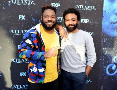 Donald Glover - Tiktok - ‘Atlanta’: Donald And Stephen Glover Address Criticism That FX Series Isn’t For Black People—TCA - deadline.com - Atlanta