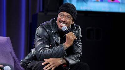 Nick Cannon rents out water park for his and Mariah Carey's 11-year-old twins - www.foxnews.com - USA - New Jersey - county Cannon - Morocco - county Monroe - county Rutherford