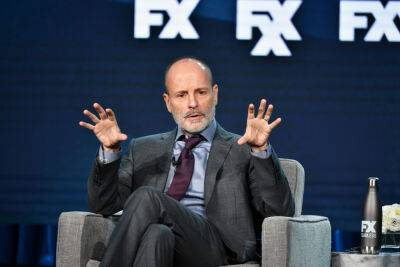 FX’s John Landgraf Predicts 2022 Will Finally See Scripted TV “Peak” - deadline.com - Atlanta