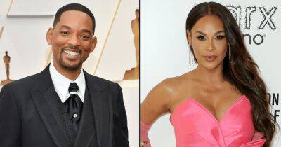 Will Smith - Pinkett Smith - Daytime Emmy - Red Table Talk - Sheree Zampino - Will Smith and Ex-Wife Sheree Zampino’s Relationship Timeline: Divorce, Coparenting and More - usmagazine.com