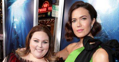 Mandy Moore - Taylor Goldsmith - Emmy Awards - Rebecca Pearson - Kate Pearson - ‘This Is Us’ Star Chrissy Metz Is ‘Frustrated’ by Mandy Moore Emmy Snub: ‘People Don’t Realize What It Takes’ - usmagazine.com - Florida