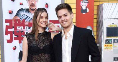 Dylan Sprouse and Barbara Palvin’s Love Story: A Timeline of Their Relationship - www.usmagazine.com - China - city Brooklyn - Hungary