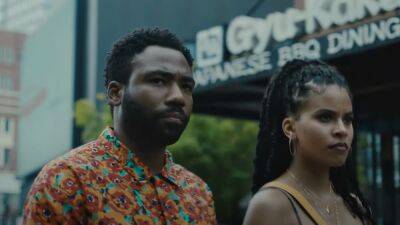 Donald Glover - Paul Simms - Stephen Glover - Donald Glover Says ‘Atlanta’ Final Season Is the ‘Most Grounded’ of Them All (Video) - thewrap.com - Atlanta