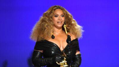 Fox News Calls Beyoncé ‘More Vile Than Ever’ for ‘X-Rated’ Lyrics on ‘Renaissance’ - thewrap.com