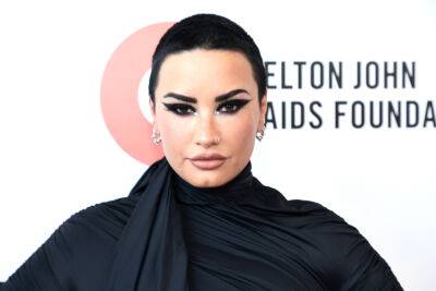 Demi Lovato - Demi Lovato makes pronoun change — goes back to she/her - nypost.com