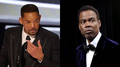 Will Smith - Chris Rock - Here’s if Will Is Really ‘Remorseful’ For Slapping Chris—He’s ‘Never’ Done ‘Anything’ Like That Before - stylecaster.com