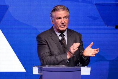 Donald Trump - Alec Baldwin - Rust - Alec Baldwin Says He Worried About His Own Safety After Donald Trump’s Comments About ‘Rust’ Shooting - deadline.com - USA