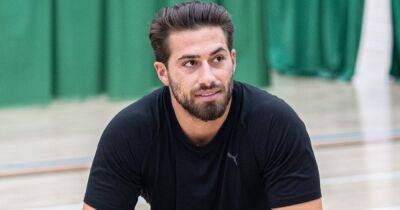 Love Island's Kem Cetinay in ‘head-on crash’ that killed young dad, 28, inquest hears - www.ok.co.uk