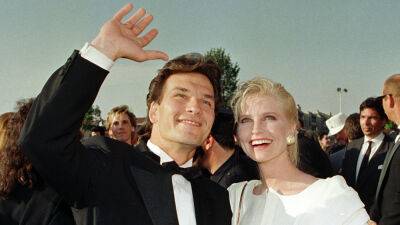 ‘Dirty Dancing’ star Patrick Swayze's wife pays tribute to late actor ahead of film’s 35th anniversary - www.foxnews.com