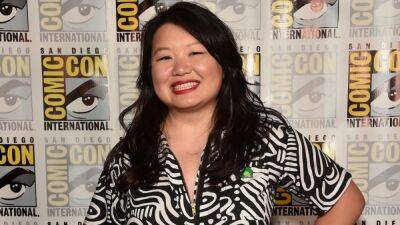 Kevin Feige - Jessica Gao - ‘She-Hulk’ Creator Jessica Gao Reveals Her ‘Black Widow’ Movie Pitch and the Secret Origins of Trolling Kevin Feige - thewrap.com - USA - Hollywood - Russia