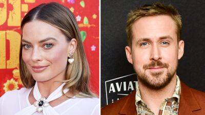 Ryan Gosling in Early Talks to Star in ‘Ocean’s Eleven’ Opposite Margot Robbie - thewrap.com - county Ross - county Early