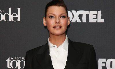 Linda Evangelista stopped eating after cosmetic procedure gone wrong: ‘I was losing my mind’ - us.hola.com