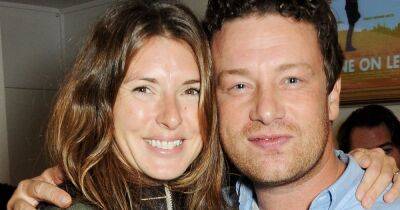 Coleen Rooney - Jamie Oliver - Jools Oliver - Jamie Oliver reveals wife Jools has been suffering with long Covid for two years - ok.co.uk