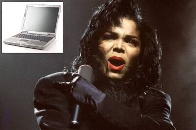 Janet Jackson - Janet Jackson’s ‘Rhythm Nation’ has a wild audio glitch — which crashes laptops - nypost.com