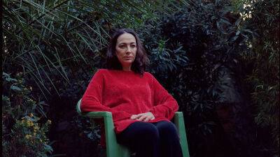 Marie De-La-Fuente - Sanfic Industria Winner ‘Una Luz Negra’ Ponders the Mysteries of Memory and Grief - variety.com - France - Chile - city Sanfic