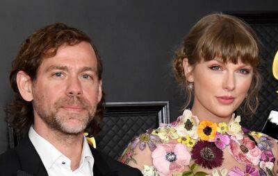 Taylor Swift - Aaron Dessner - Bryce Dessner - Aaron Dessner says he “picked up a focus” from working with Taylor Swift - nme.com
