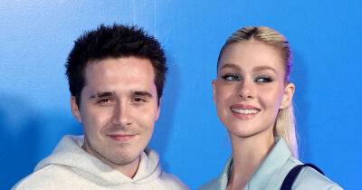 Brooklyn Beckham reveals he has 70 tattoos dedicated to wife Nicola Peltz - www.msn.com - county Young - Brooklyn - city Hollywood, county Young