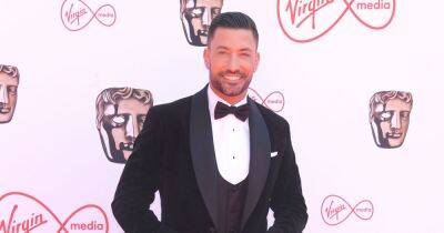 Giovanni Pernice - Johannes Radebe - Richie Anderson - John Whaite - Rose Ayling-Ellis - Strictly 'facing favouritism row' as Giovanni Pernice's celebrity partner 'leaked' - ok.co.uk - Britain - Italy - county Anderson