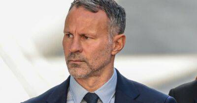 Alex Ferguson - Ryan Giggs - Kate Greville - Emma Greville - Ryan Giggs and his ex's love letters, poems and messages read out in court as trial continues - manchestereveningnews.co.uk - Manchester
