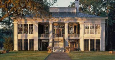 See Ben Affleck's spectacular home – the Georgia property that will play host to his wedding to Jennifer Lopez - www.msn.com