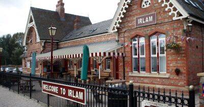 Fury at TransPennine Express' Irlam station plans that will 'shaft residents' - www.manchestereveningnews.co.uk