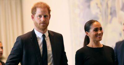 'Senior royals not thrilled' at Harry and Meghan's UK visit, says royal expert - www.ok.co.uk - Britain - Germany