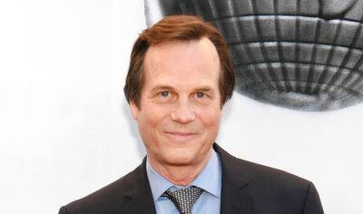 Bill Paxton's Family Reaches Settlement in Wrongful Death Lawsuit - www.justjared.com