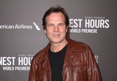 Family Of Bill Paxton Reaches Settlement In Wrongful Death Lawsuit - etcanada.com - Los Angeles - county Cedar