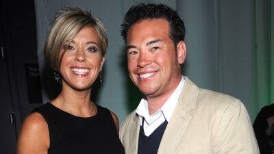 Jon Gosselin claims ex Kate stole $100,000 from two of their kids: ‘Disgusting’ - www.foxnews.com - North Carolina
