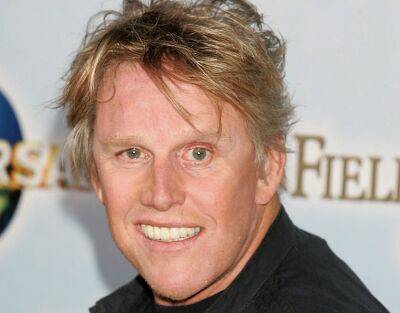 Gary Busey Charged With Three Counts Of Sex Crimes Related To Monster Convention - deadline.com - New Jersey - county Cherry