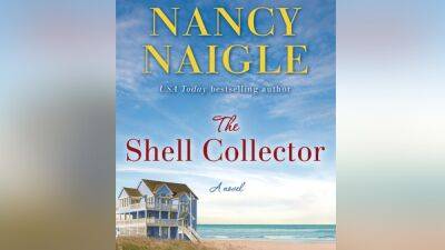 Nancy Naigle Calls ‘The Shell Collector’ Fox Nation Feature Film a ‘Beautiful Story Adaptation’ - thewrap.com