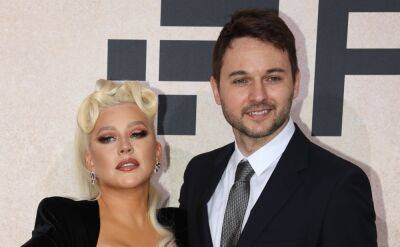 Christina Aguilera And Matthew Rutler Are In No Rush To Get Married Despite 8-Year Engagement - etcanada.com - Jordan