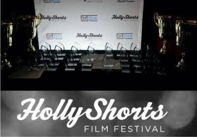HollyShorts Oscar-Qualifying Film Festival Wraps With Awards Ceremony: Ben Proudfoot, Victor Gabriel Among Big Winners - deadline.com - California - city Compton, state California