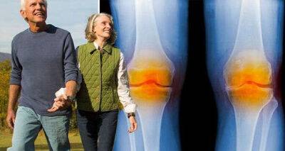 Arthritis: Personal trainer's 5 tips to 'future-proof' joints - 'Never too late' to start - www.msn.com - Britain