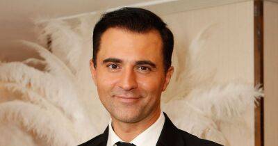 Darius Campbell Danesh shared 'undying' love for Scotland and plans to return in emotional final interview - www.dailyrecord.co.uk - Scotland - Minnesota - USA - city Rochester, state Minnesota