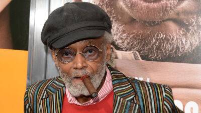 Melvin Van Peebles: 10 Essential Works to Know the Influential Filmmaker-Actor - variety.com - France - USA - Chicago - San Francisco - Ohio