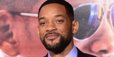 Will Smith - Will Smith Returns to Social Media After Oscars Slap With a Surprising First Post! - justjared.com