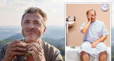 Prostate cancer: The British staple that can raise your risk of the deadliest male cancer - www.msn.com - Britain