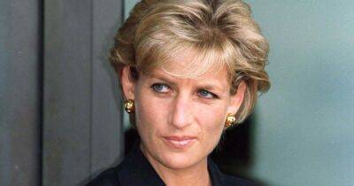 princess Diana - Diana Princessdiana - Dodi Fayed - My God - Williams - Firefighter recalls Princess Diana's heartbreaking words after tragic Paris car crash - ok.co.uk - France - Paris