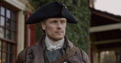 Outlander's Sam Heughan set to play lead in movie adaptation of PlayStation hit - www.dailyrecord.co.uk - Scotland