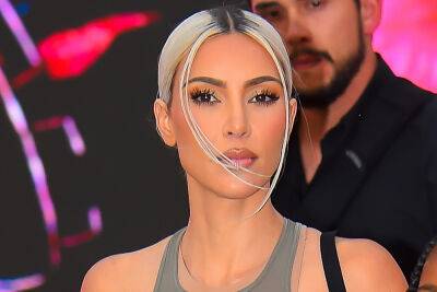 Kim Kardashian - Goldie Hawn - Thief Who Robbed Kim Kardashian At Gunpoint In Paris Says He Feels No Guilt For The Crime - etcanada.com - Paris - USA - county Clinton - city Chelsea, county Clinton